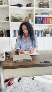When Fiction Feels True: Writing from Emotional Memory